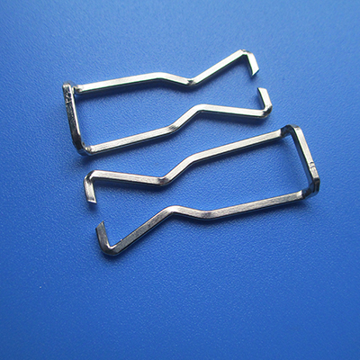 軌道用異形彈簧