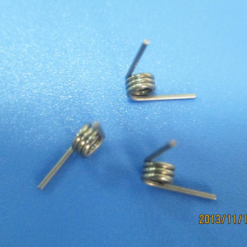 扭轉(zhuǎn)彈簧