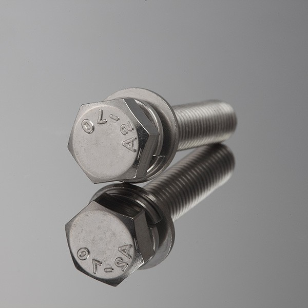 外六角三組合螺釘 外六角三組合螺釘