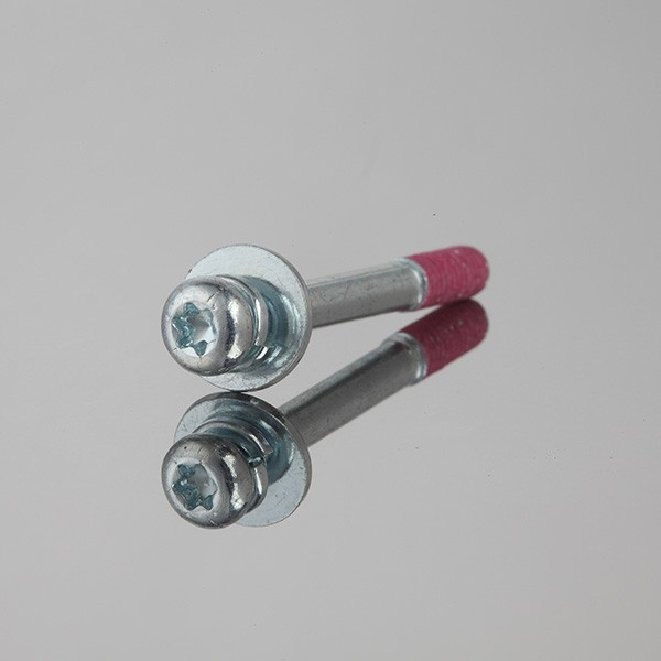 盤(pán)頭梅花半牙三組合螺釘 盤(pán)頭梅花半牙三組合螺釘