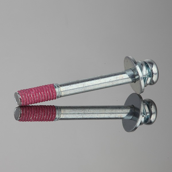 盤(pán)頭梅花半牙三組合螺釘 盤(pán)頭梅花半牙三組合螺釘