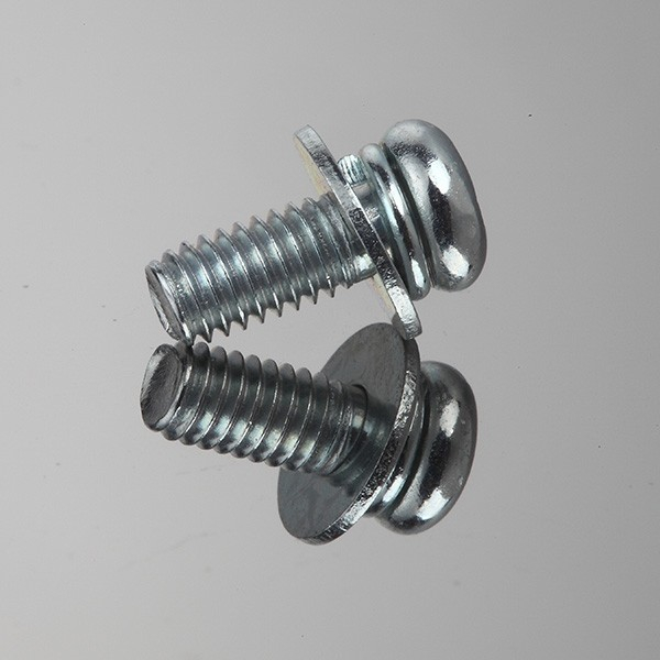 盤頭十字三組合螺釘 盤頭十字三組合螺釘