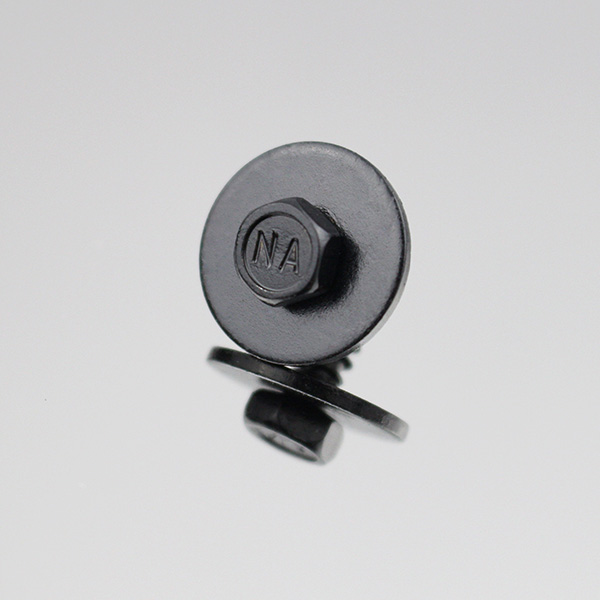 外六角尖尾自攻組合螺釘 外六角尖尾自攻組合螺釘