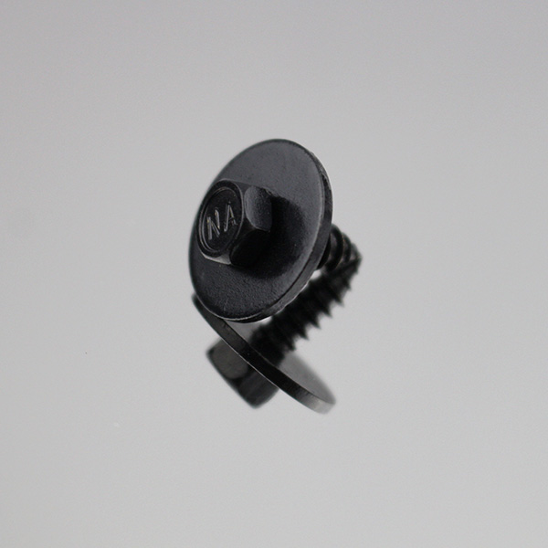 外六角尖尾自攻組合螺釘 外六角尖尾自攻組合螺釘