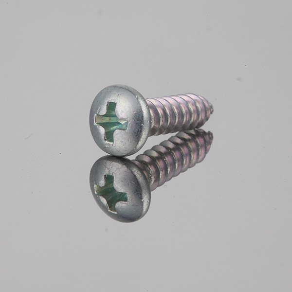 盤頭十字尖尾自攻螺釘 盤頭十字尖尾自攻螺釘